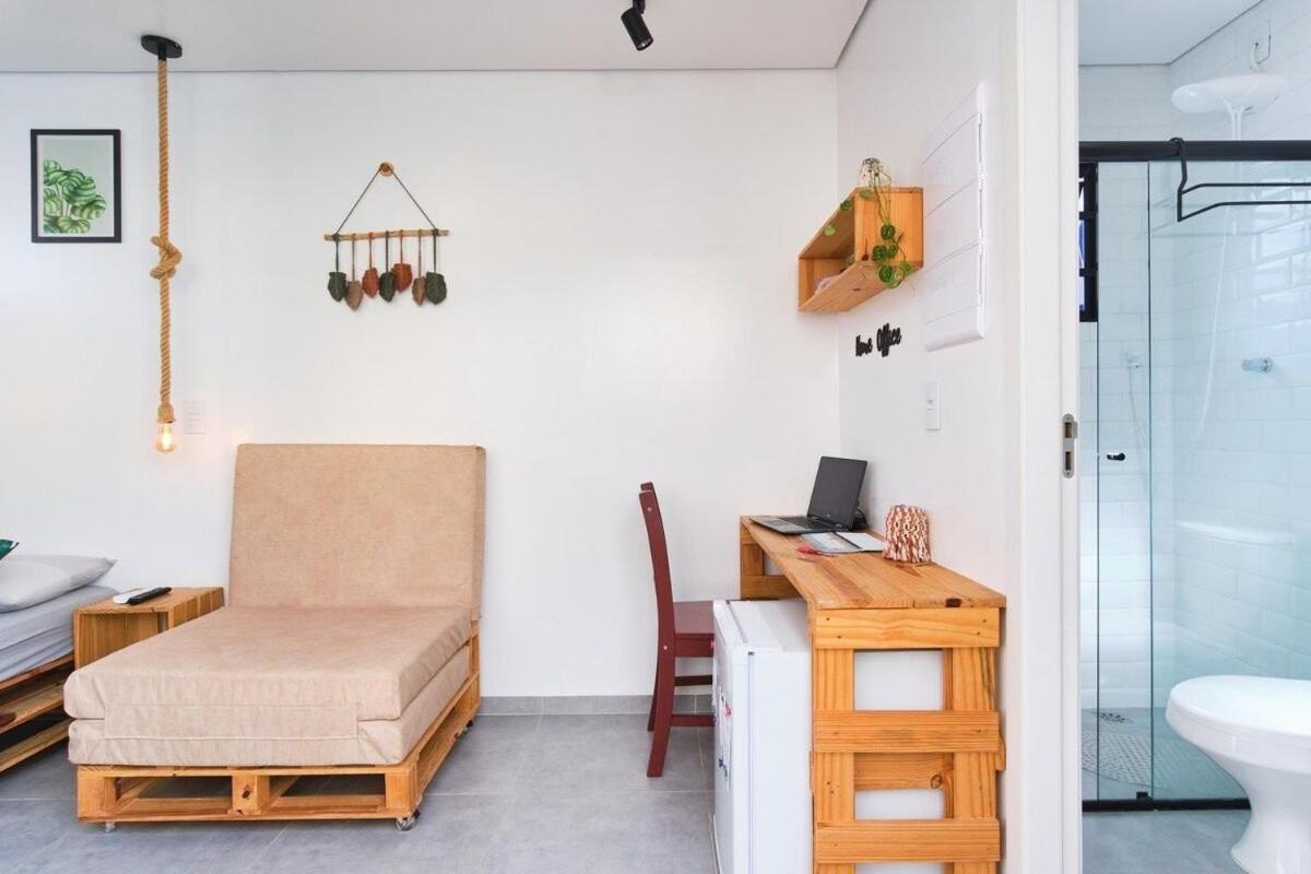 Willa Econtainer Ubatuba Zewnętrze zdjęcie