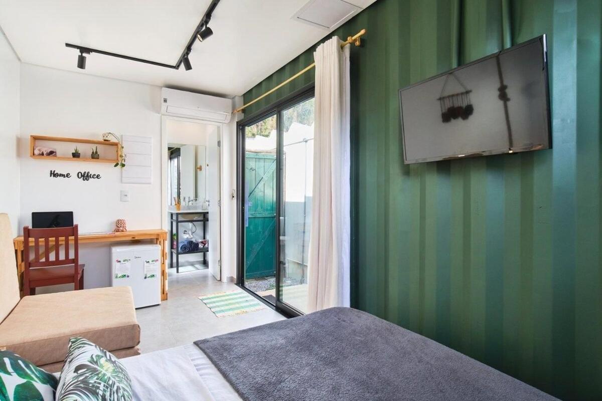 Willa Econtainer Ubatuba Zewnętrze zdjęcie