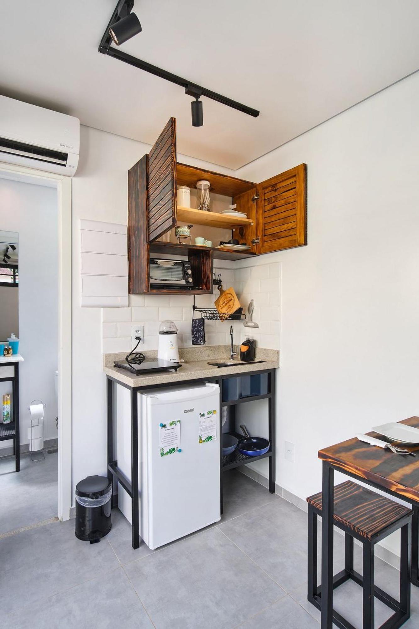 Willa Econtainer Ubatuba Zewnętrze zdjęcie