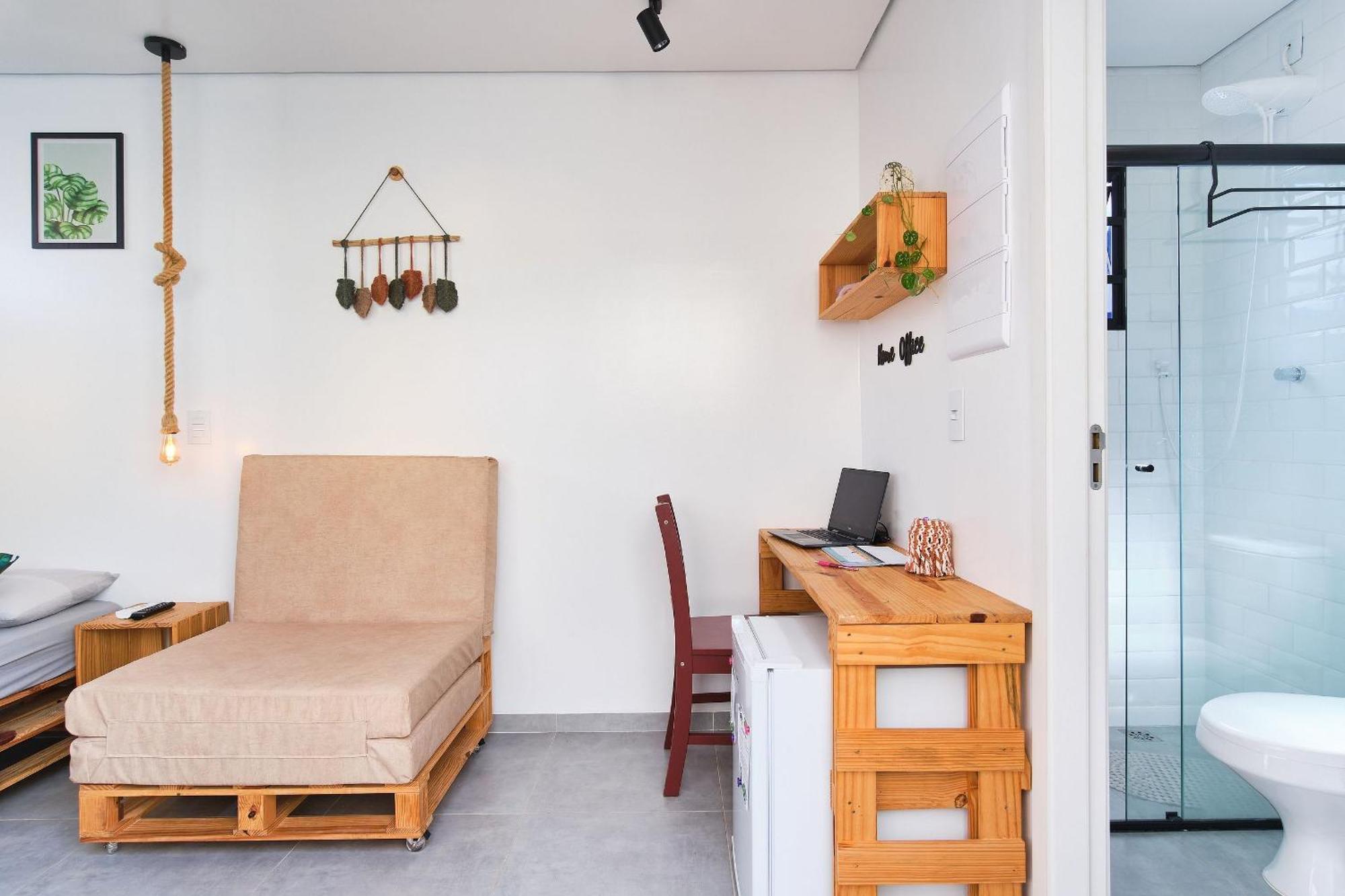 Willa Econtainer Ubatuba Zewnętrze zdjęcie