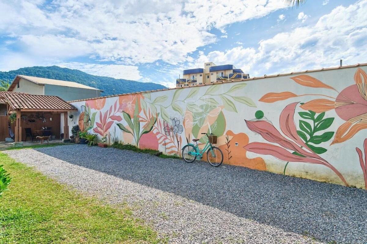 Willa Econtainer Ubatuba Zewnętrze zdjęcie