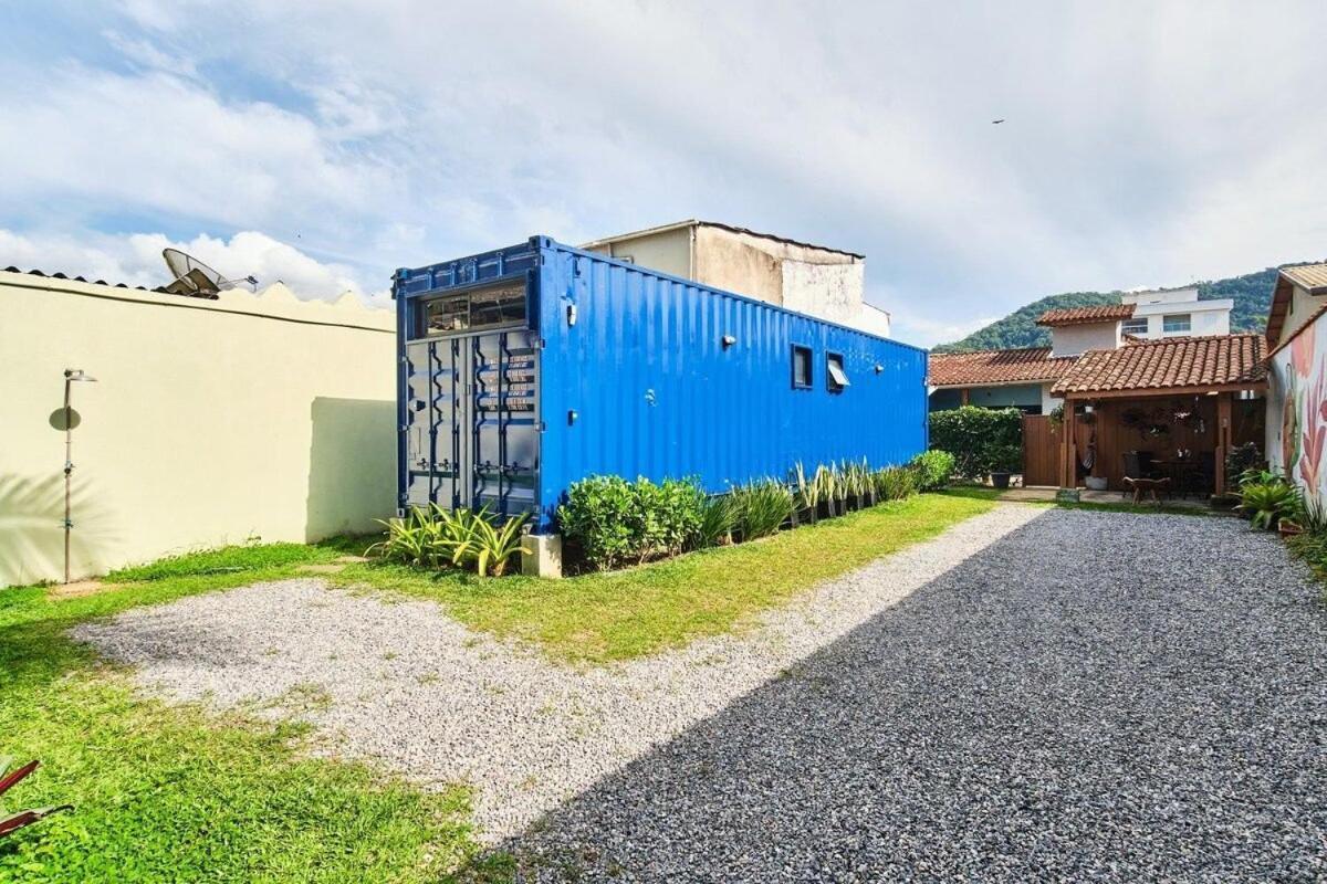 Willa Econtainer Ubatuba Zewnętrze zdjęcie