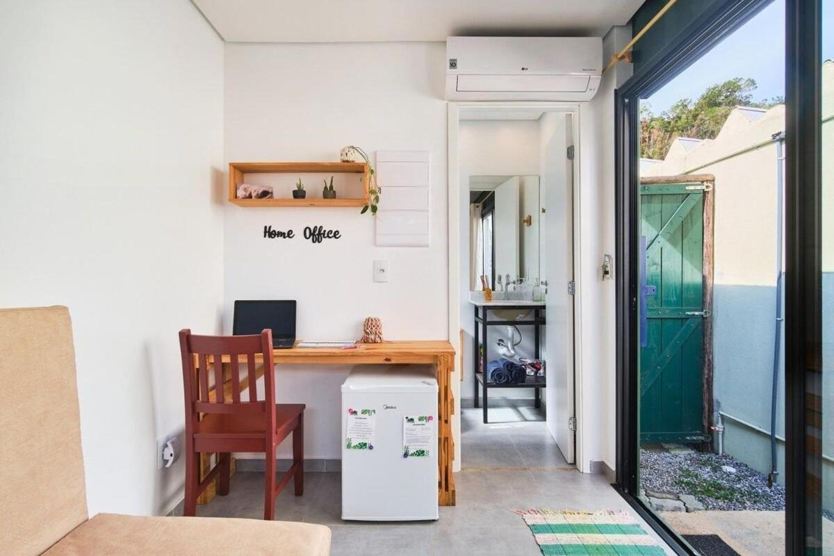 Willa Econtainer Ubatuba Zewnętrze zdjęcie