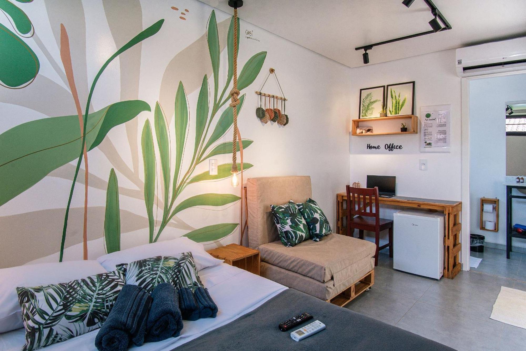 Willa Econtainer Ubatuba Zewnętrze zdjęcie